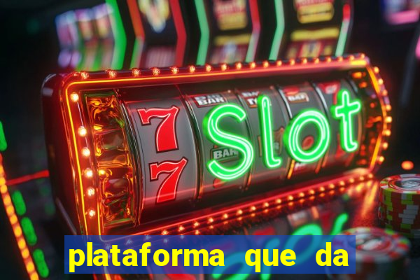 plataforma que da pra jogar demo